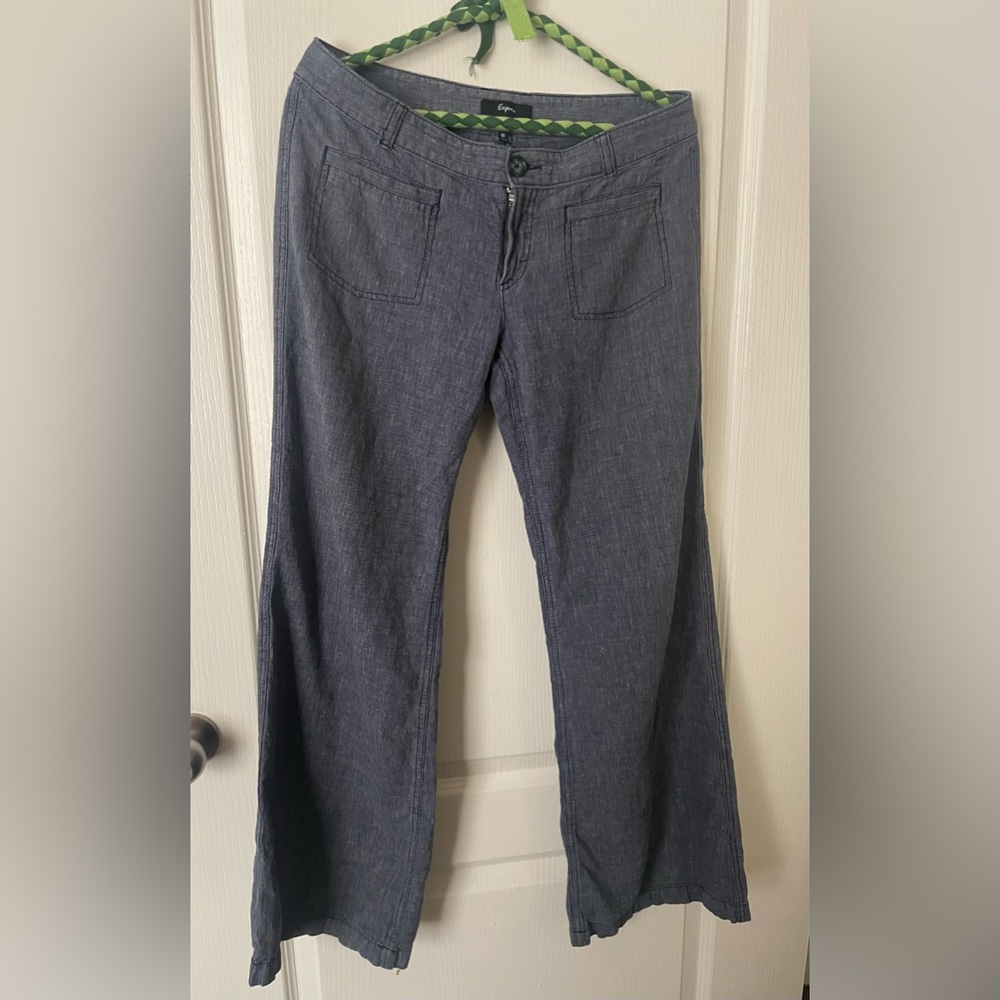 Express Trouser pants